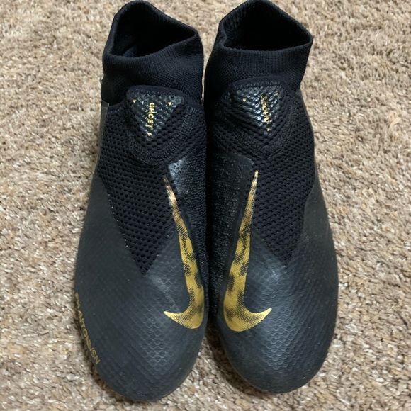 ghost cleats